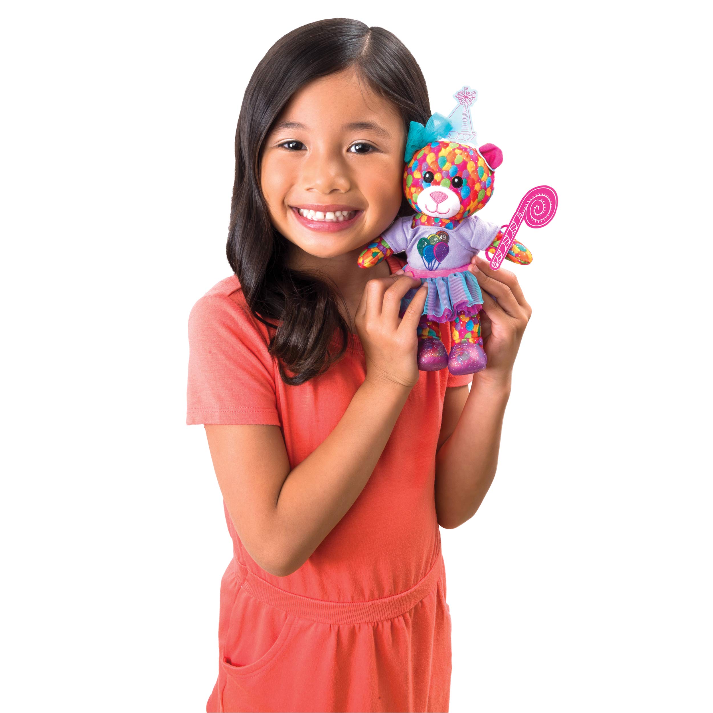 Amazon.com: Build a Bear Workshop - Furry Fashions 20th Birthday